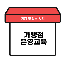 가맹점운영교육